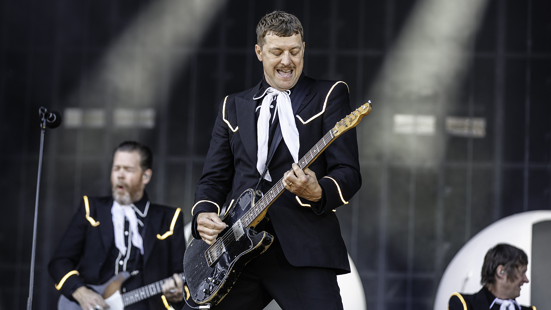 The Hives @ Rock im Park, 7.6.2026
